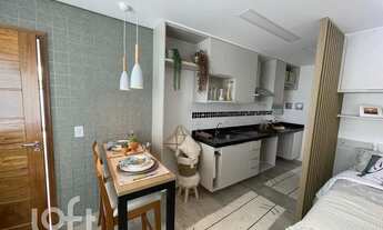 Imagem 5: Apartamento à venda em Tucuruvi com 24 m², 1 quarto