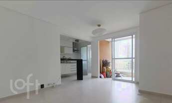 Imagem 2: Apartamento à venda em Perdizes com 63 m², 2 quartos, 1 suíte, 1 vaga