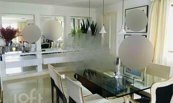 Imagem 6: Apartamento à venda em Vila Andrade com 550 m², 4 quartos, 4 suítes, 5 vagas