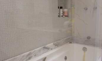 Imagem 3: Apartamento à venda em Saúde com 98 m², 3 quartos, 1 suíte, 2 vagas