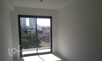 Imagem 1: Apartamento à venda em Vila Sônia com 57 m², 2 quartos, 1 vaga