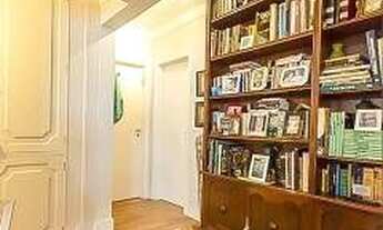 Imagem 3: Apartamento à venda em Bela Vista com 135 m², 2 quartos, 1 suíte, 1 vaga