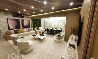 Imagem 3: Apartamento à venda em Santo Amaro com 84 m², 2 quartos, 1 suíte, 1 vaga