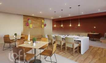 Imagem 4: Apartamento à venda em Lapa com 37 m², 2 quartos