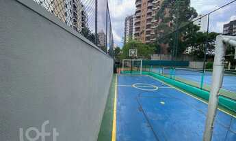 Imagem 2: Apartamento à venda em Vila Andrade com 138 m², 3 quartos, 3 suítes, 2 vagas