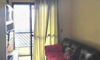 Imagem 3: Apartamento à venda em Itaquera com 72 m², 3 quartos, 1 suíte, 1 vaga