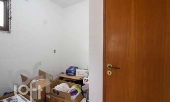 Imagem 2: Apartamento à venda em Bosque da Saúde com 60 m², 2 quartos, 1 vaga