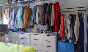 Imagem 7: Apartamento à venda em Morumbi com 60 m², 3 quartos, 1 vaga