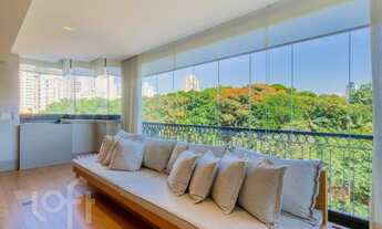 Imagem 6: Apartamento à venda em Perdizes com 251 m², 4 quartos, 4 suítes, 5 vagas