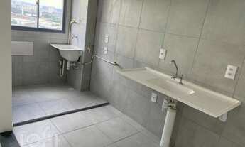 Imagem 3: Apartamento à venda em Barra Funda com 30 m², 1 quarto