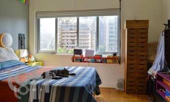 Imagem 3: Apartamento à venda em Pinheiros com 97 m², 2 quartos, 1 suíte, 1 vaga