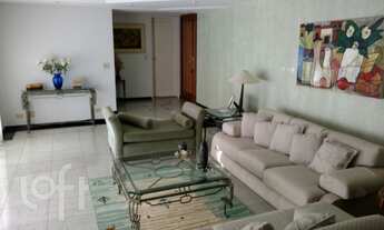 Imagem: Apartamento à venda em Jabaquara com 350