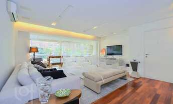 Imagem 5: Apartamento à venda em Vila Andrade com 270 m², 3 quartos, 3 suítes