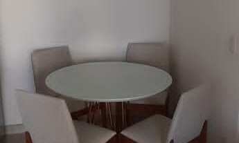 Imagem 6: Apartamento à venda em República com 40 m², 1 quarto, 1 vaga