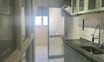 Imagem 7: Apartamento à venda em Campo Grande com 77 m², 3 quartos, 1 suíte, 2 vagas