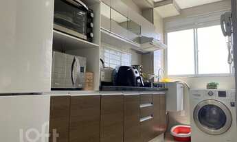 Imagem 6: Apartamento à venda em Ermelino Matarazzo com 42 m², 2 quartos