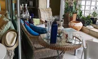 Imagem 4: Apartamento à venda em Morumbi com 367 m², 3 quartos, 3 suítes, 3 vagas