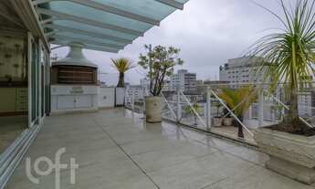 Imagem 5: Apartamento à venda em Higienópolis com 343 m², 3 quartos, 3 suítes, 3 vagas