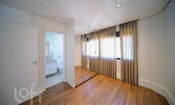 Imagem 6: Apartamento à venda em Moema Índios com 364 m², 4 quartos, 3 suítes, 5 vagas