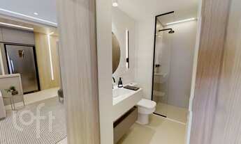 Imagem 3: Apartamento à venda em Lapa com 88 m², 3 quartos, 1 suíte, 2 vagas