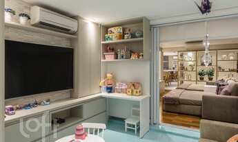 Imagem 7: Apartamento à venda em Pinheiros com 319 m², 4 quartos, 4 suítes, 4 vagas