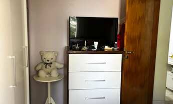 Imagem 4: Apartamento à venda em Vila Sônia com 50 m², 2 quartos, 1 vaga