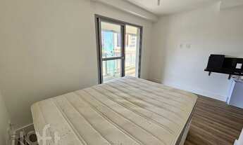 Imagem 4: Apartamento à venda em Butantã com 32 m², 1 quarto