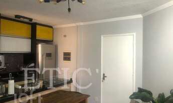 Imagem 7: Apartamento à venda em Vila Prudente com 50 m², 2 quartos, 1 vaga