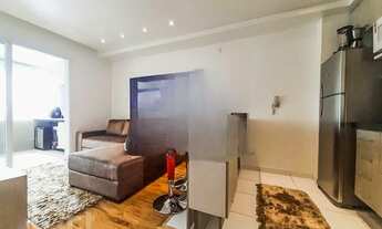 Imagem: Apartamento à venda em Barra Funda com