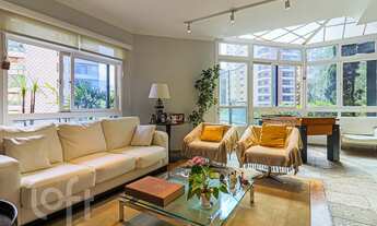 Imagem 6: Apartamento à venda em Vila Sônia com 220 m², 3 quartos, 3 suítes, 4 vagas