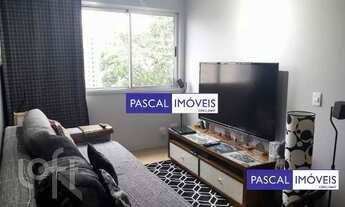 Imagem: Apartamento à venda em Cursino com 56 m²