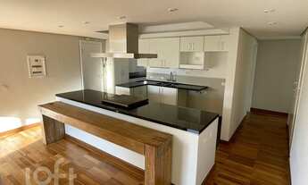 Imagem 3: Apartamento à venda em Bela Vista com 158 m², 3 quartos, 1 suíte, 1 vaga