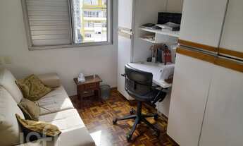 Imagem 7: Apartamento à venda em Campos Elísios com 94 m², 3 quartos, 1 suíte, 1 vaga