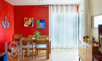 Imagem: Apartamento à venda em Bosque da Saúde