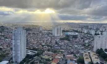 Imagem 3: Apartamento à venda em Morumbi com 69 m², 2 quartos, 1 vaga