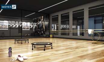 Imagem 5: APARTAMENTO em São Paulo - SP, Sacomã