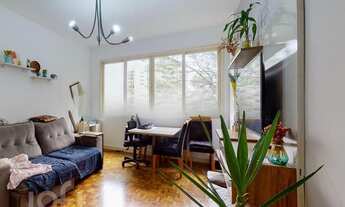 Imagem: Apartamento à venda em Jardim Paulistano