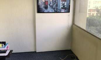 Imagem 2: Apartamento à venda em República com 38 m², 1 quarto, 1 suíte