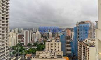 Imagem 7: Apartamento à venda em Perdizes com 50 m², 1 quarto, 1 suíte, 1 vaga