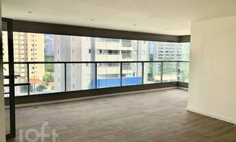 Imagem: Apartamento à venda em Alto de Pinheiros