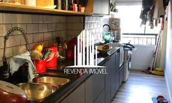 Imagem 4: Apartamento à venda em Ipiranga com 115 m², 2 quartos, 2 suítes, 2 vagas