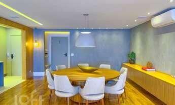 Imagem 2: Apartamento à venda em Santana com 204 m², 3 quartos, 1 suíte, 2 vagas