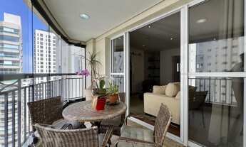 Imagem: Apartamento à venda em Jabaquara com 112