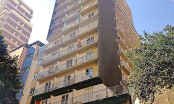 Imagem: Apartamento à venda em República com 24