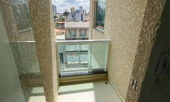 Imagem 3: Apartamento à venda em Vila Formosa com 31 m², 2 quartos