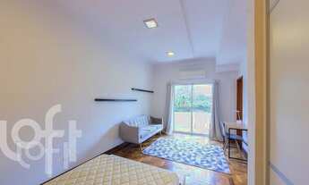 Imagem 5: Apartamento à venda em República com 32 m², 1 quarto