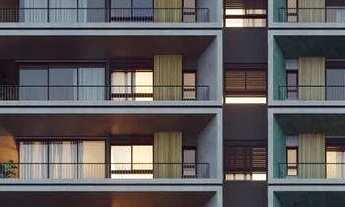 Imagem: APARTAMENTO em São Paulo - SP, Ibirapuera