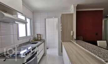 Imagem 3: Apartamento à venda em Vila Andrade com 79 m², 3 quartos, 2 suítes, 2 vagas