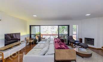 Imagem: Apartamento à venda em Jabaquara com 172