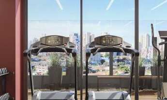 Imagem 7: Apartamento à venda em Santo Amaro com 68 m², 2 quartos, 1 suíte, 1 vaga